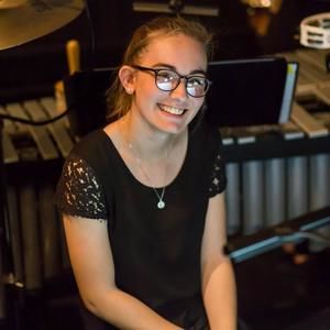 Meet your Posher, Paige